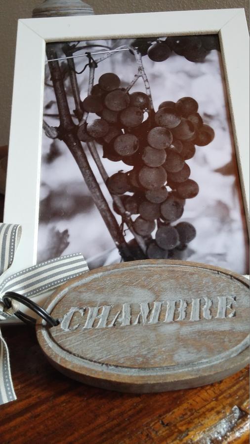 مبيت وإفطار بورجومانارو Relais Profumo Di Vino المظهر الخارجي الصورة