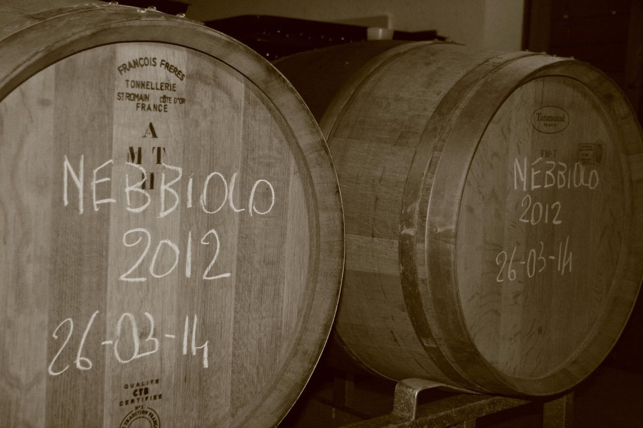 مبيت وإفطار بورجومانارو Relais Profumo Di Vino المظهر الخارجي الصورة