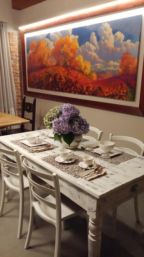 مبيت وإفطار بورجومانارو Relais Profumo Di Vino المظهر الخارجي الصورة